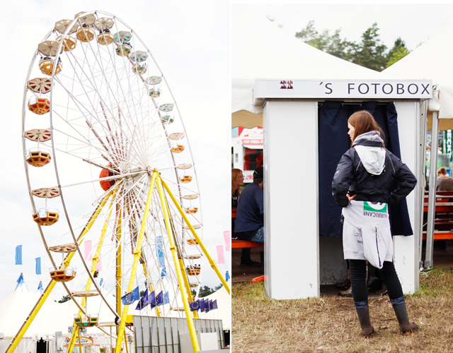 hurricane festival 2013