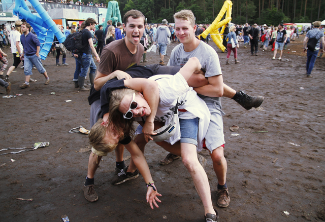 hurricane festival 2013 förde fräulein