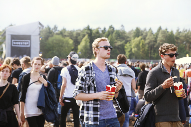 hurricane festival 2013 förde fräulein