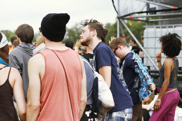 hurricane festival 2013 förde fräulein