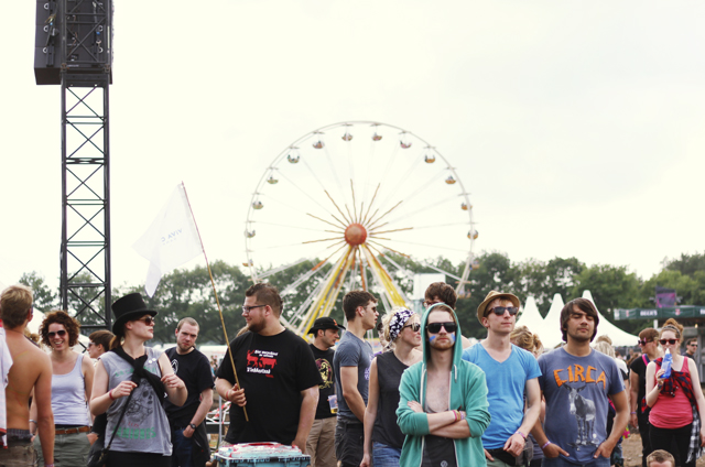 hurricane festival 2013 förde fräulein