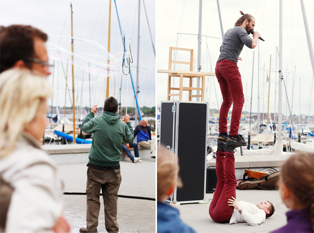 kieler woche 2013
