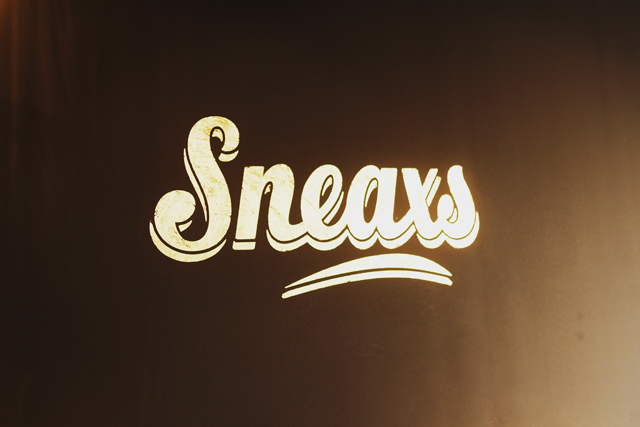 sneaxs kiel
