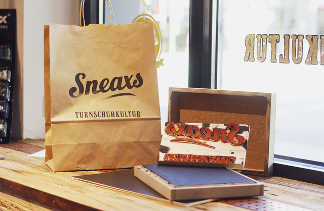 sneaxs kiel