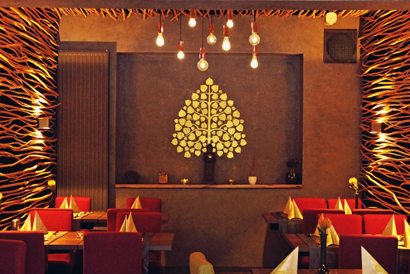 Thailändisches Restaurant Neustadt An Der Weinstraße