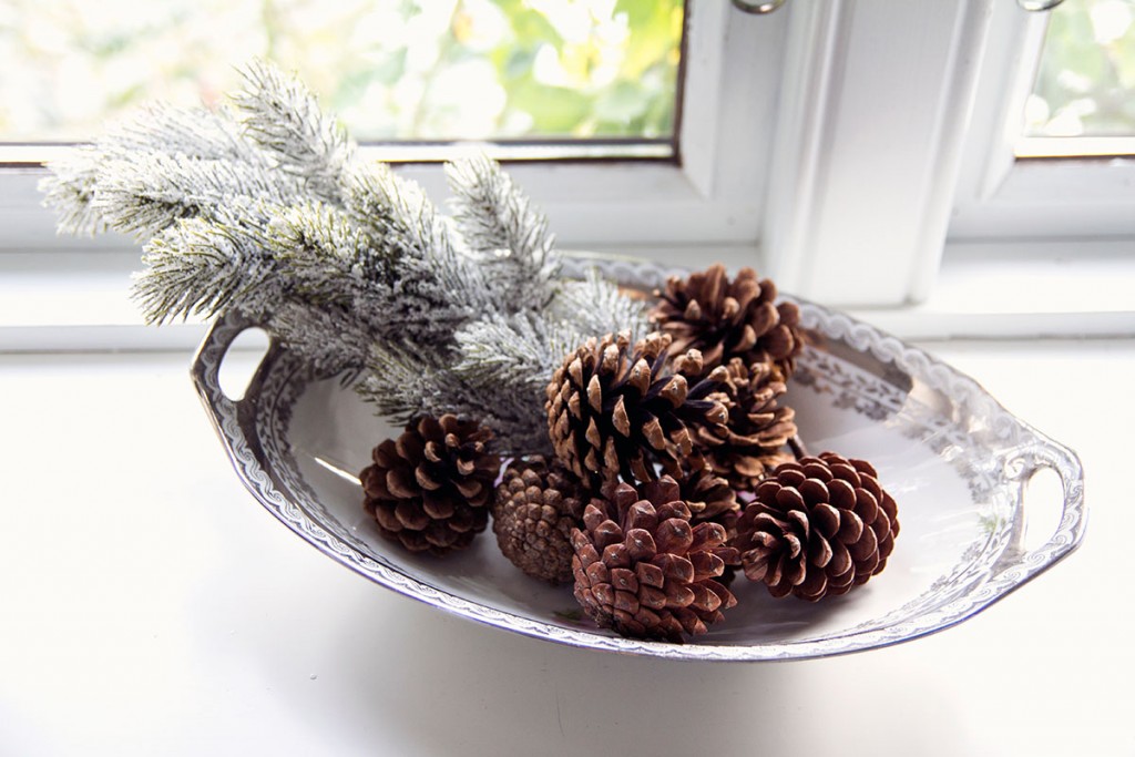 Das Lille Hus: Ein Ferienhaus wie im Märchen - Förde Fräulein