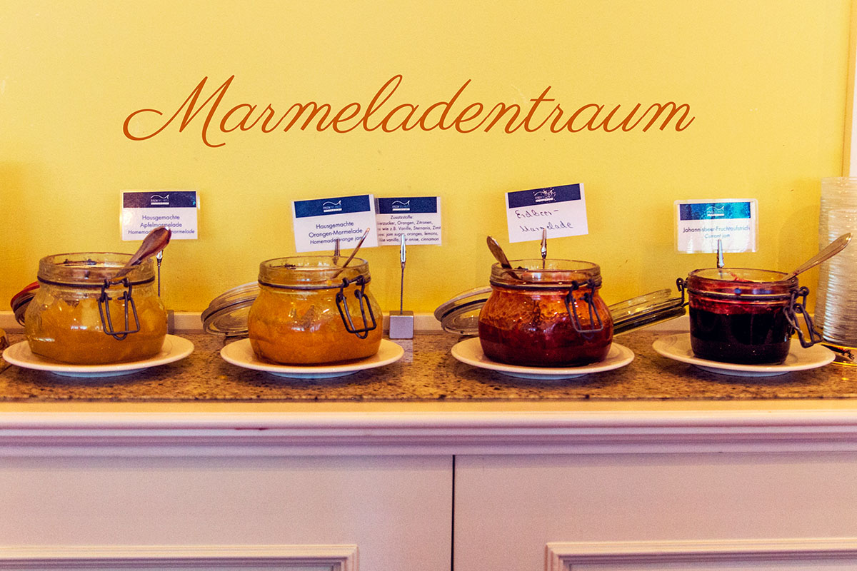 marmelade