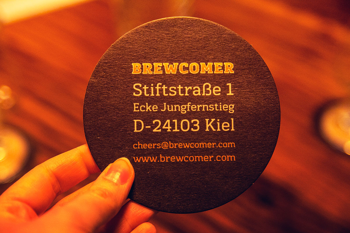 bierdeckel