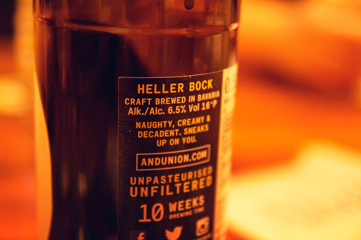 hellerbock