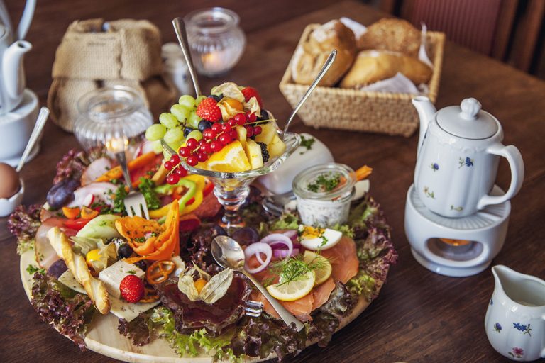 Ahoi Flensburg! - Förde Fräulein