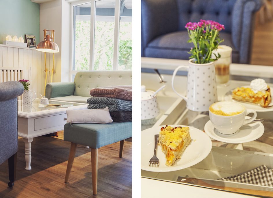 Inhabergeführte Perlen von Harrislee bis Glücksburg - Förde Fräulein