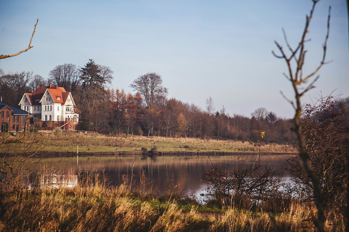 11 charmante Urlaubsperlen in Schleswig-Holstein