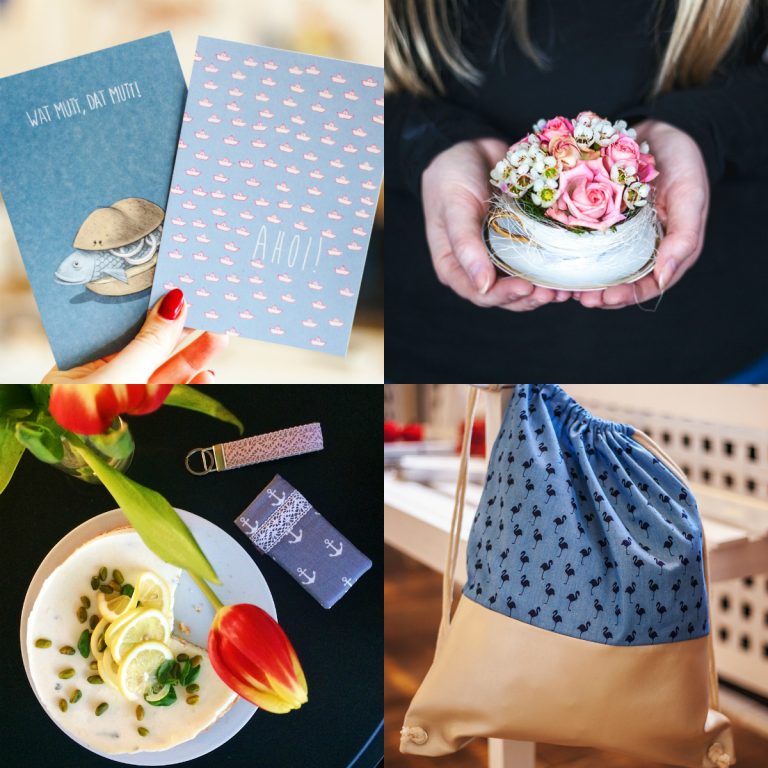 Mein Februar 2017 - Förde Fräulein