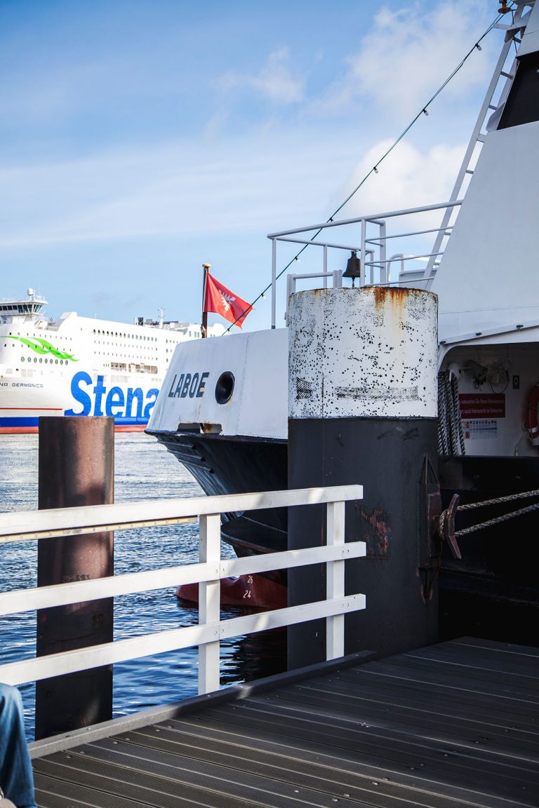 Faehre_SFK_Laboe_Kiel_Ausflug_Tipps_FoerdeFraeulein_2 - Förde Fräulein