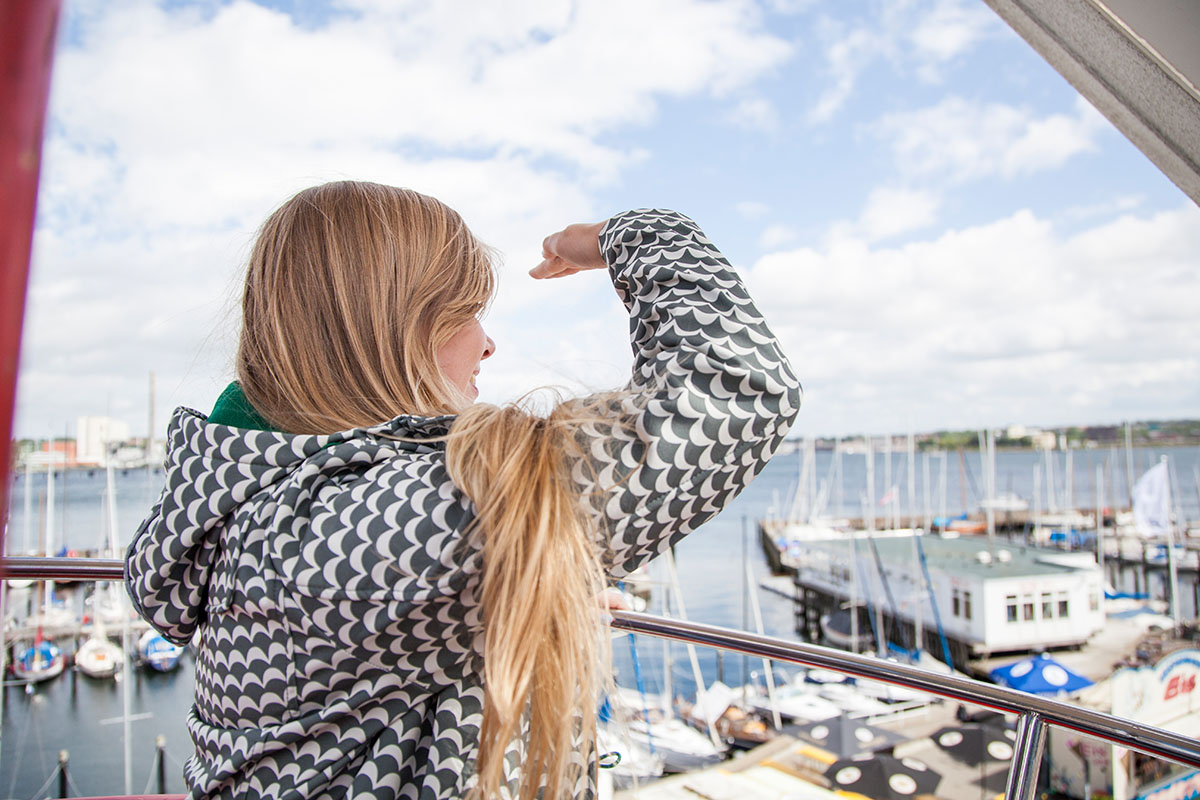 KielerWoche_FoerdeFraeulein_2017_LeslieClio