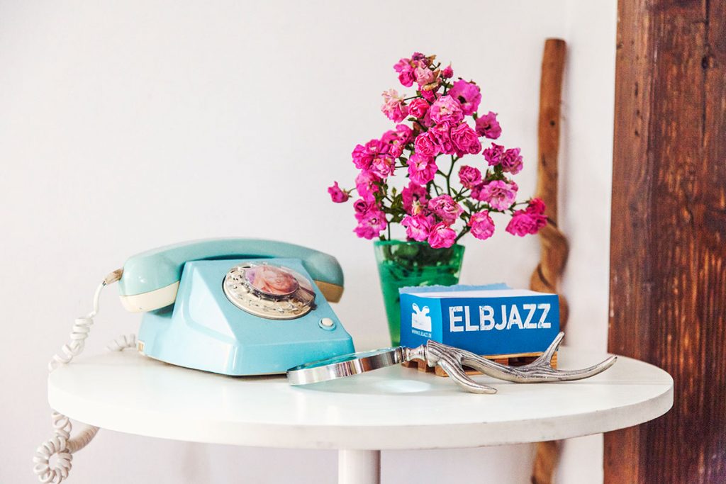 So wohnt der Norden: Katjas Sommerhustraum - Förde Fräulein