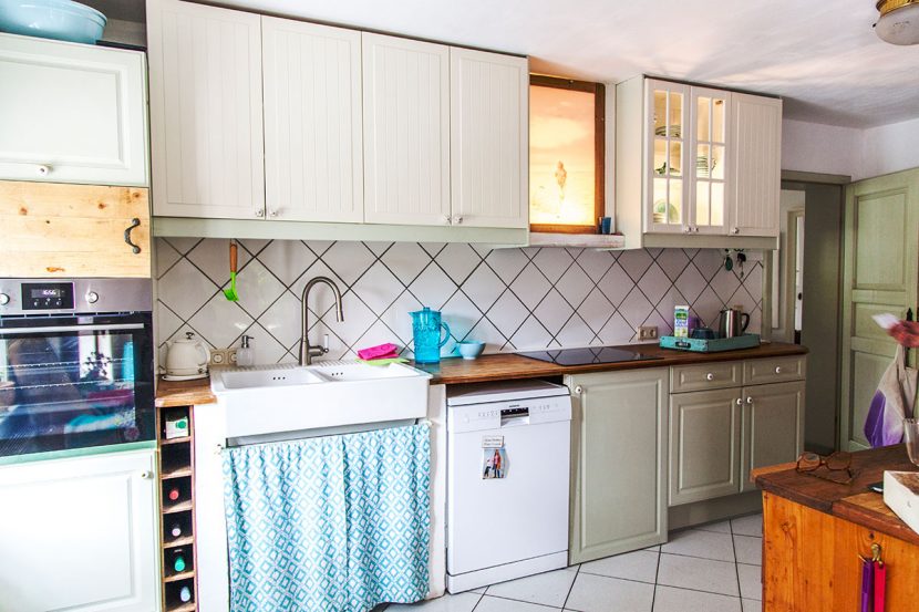 So wohnt der Norden: Katjas Sommerhustraum - Förde Fräulein