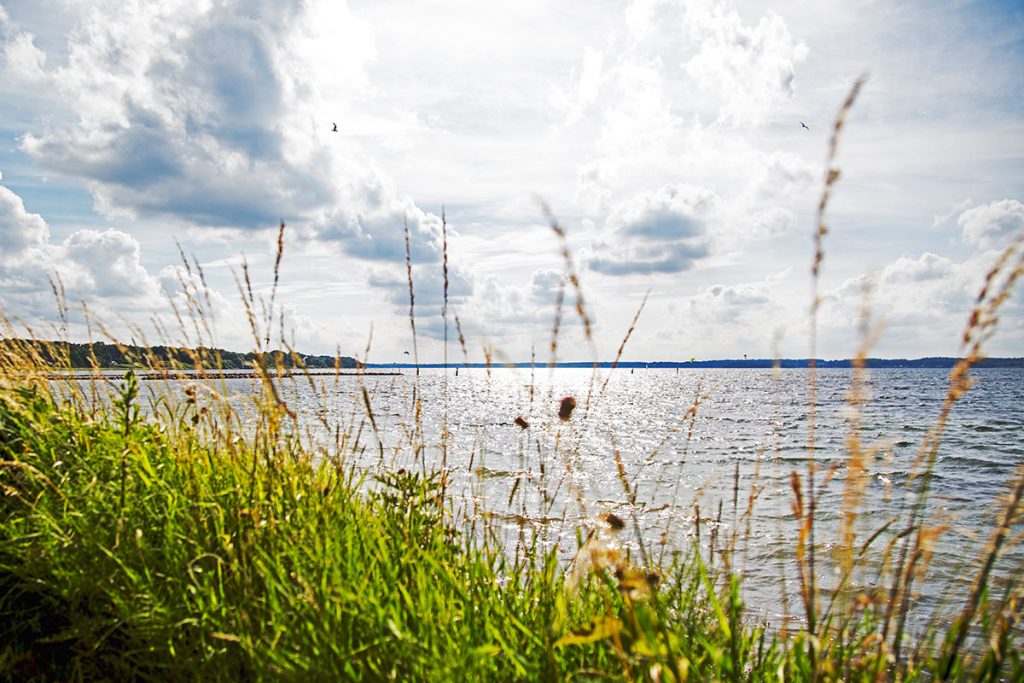 So Wohnt Der Norden Anjas Paradies In Schausende F rde Fr ulein