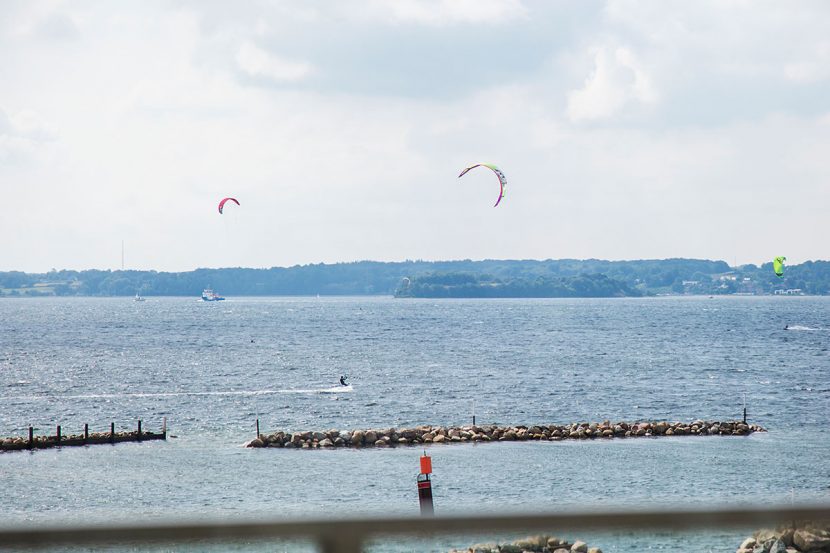 So wohnt der Norden Anjas Paradies in Schausende Förde Fräulein