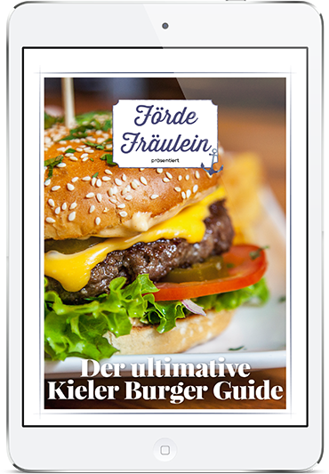 E-Book Burgerguide Kiel