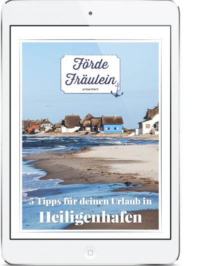 E-Book heiligenhafen