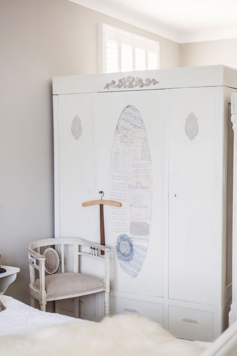 So wohnt der Norden: Andreas Unikate mit Charakter - Förde Fräulein