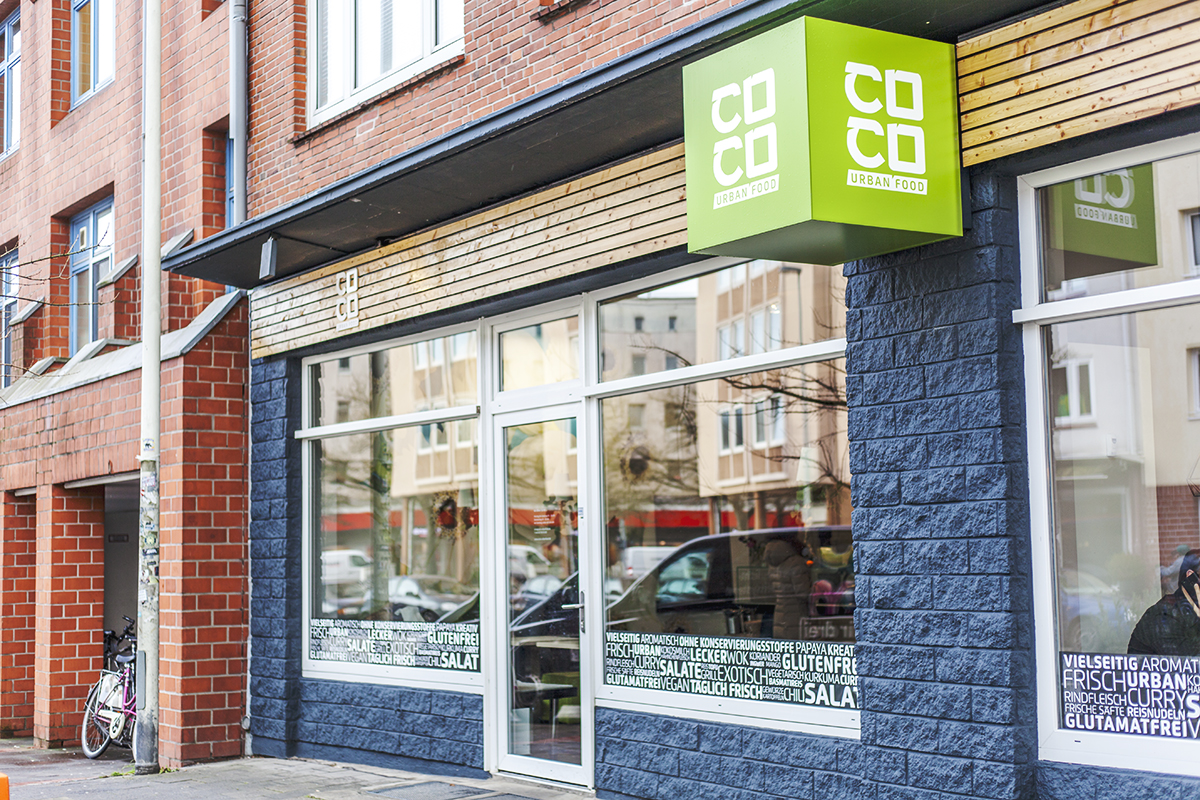 Coco Schnelles Gesundes Urban Food Im Herzen Kiels Forde Fraulein 