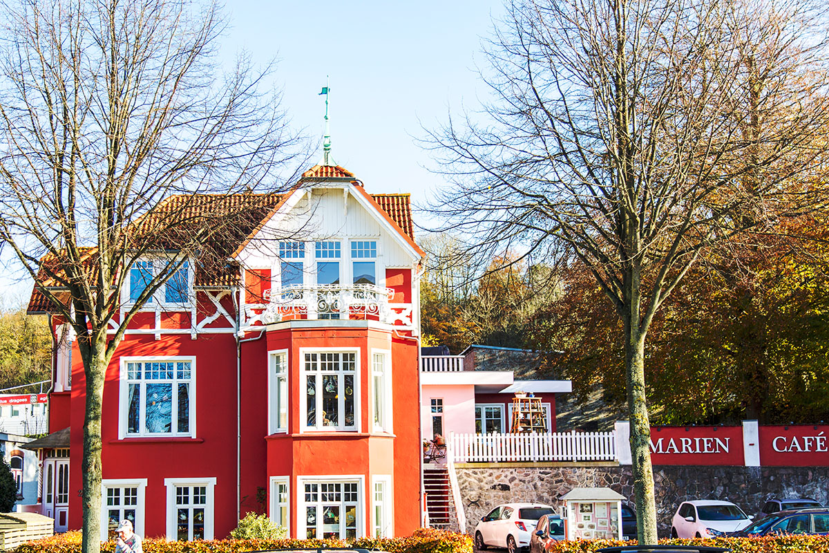 10 Adressen In Flensburg Die Du Besuchen Solltest Forde