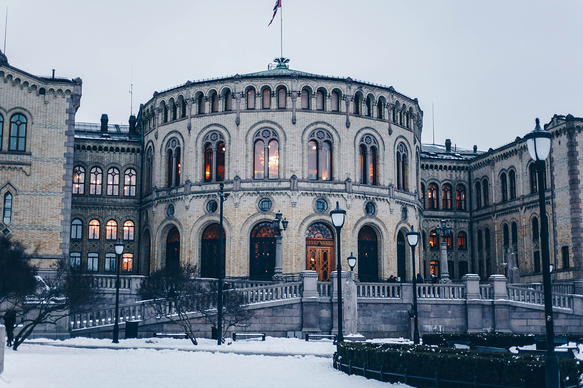Mit Color Line von Kiel nach Oslo: 10 Orte, die du in Oslo besuchen solltest