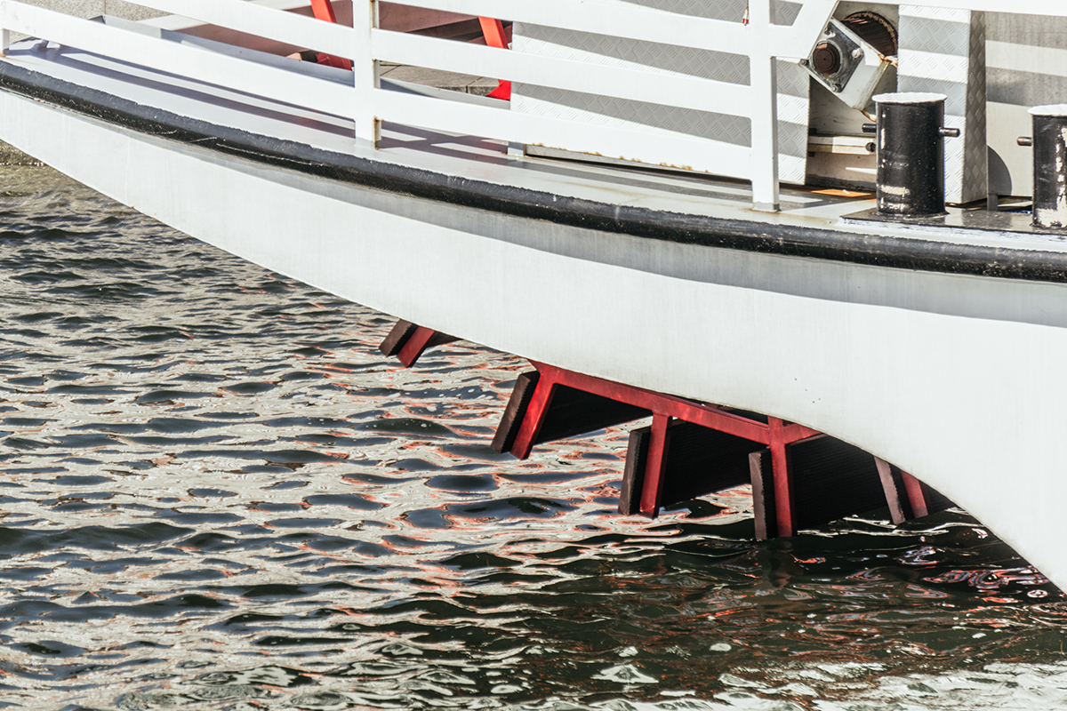 Von einer Fahrt mit dem Raddampfer bis zum Fischbrötchen: Ich gebe dir 9 tolle Tipps, wie du den perfekten Tag in Kappeln an der Schlei verbringen kannst!