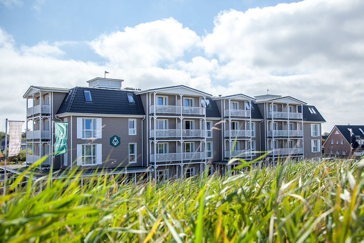 Hier findest du die schönsten Hotels, besten Übernachtungstipps und außergewöhnliche Unterkünfte zwischen Nordsee und Ostsee in Schleswig-Holstein.