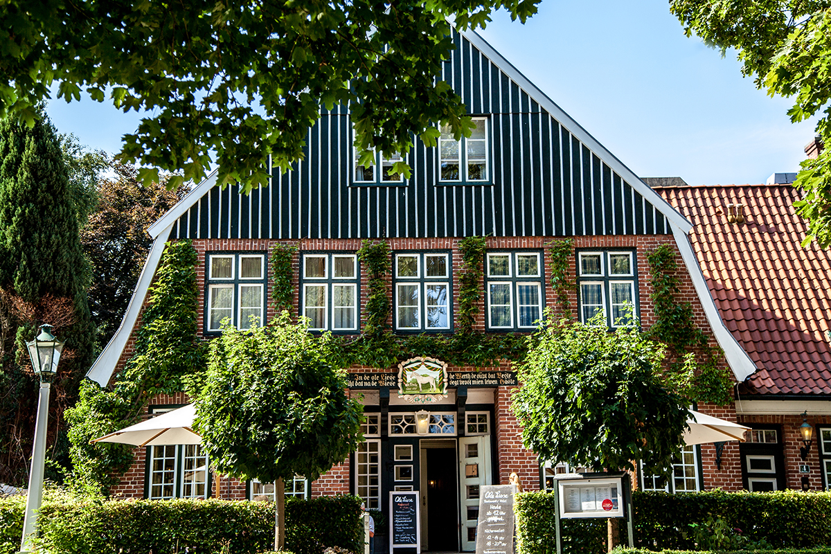 Hier findest du die schönsten Hotels, besten Übernachtungstipps und außergewöhnliche Unterkünfte zwischen Nordsee und Ostsee in Schleswig-Holstein.