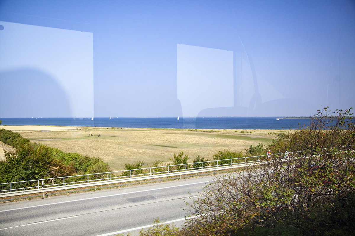 Gleis & Meer: Auf Schienen zur Sonneninsel Fehmarn
