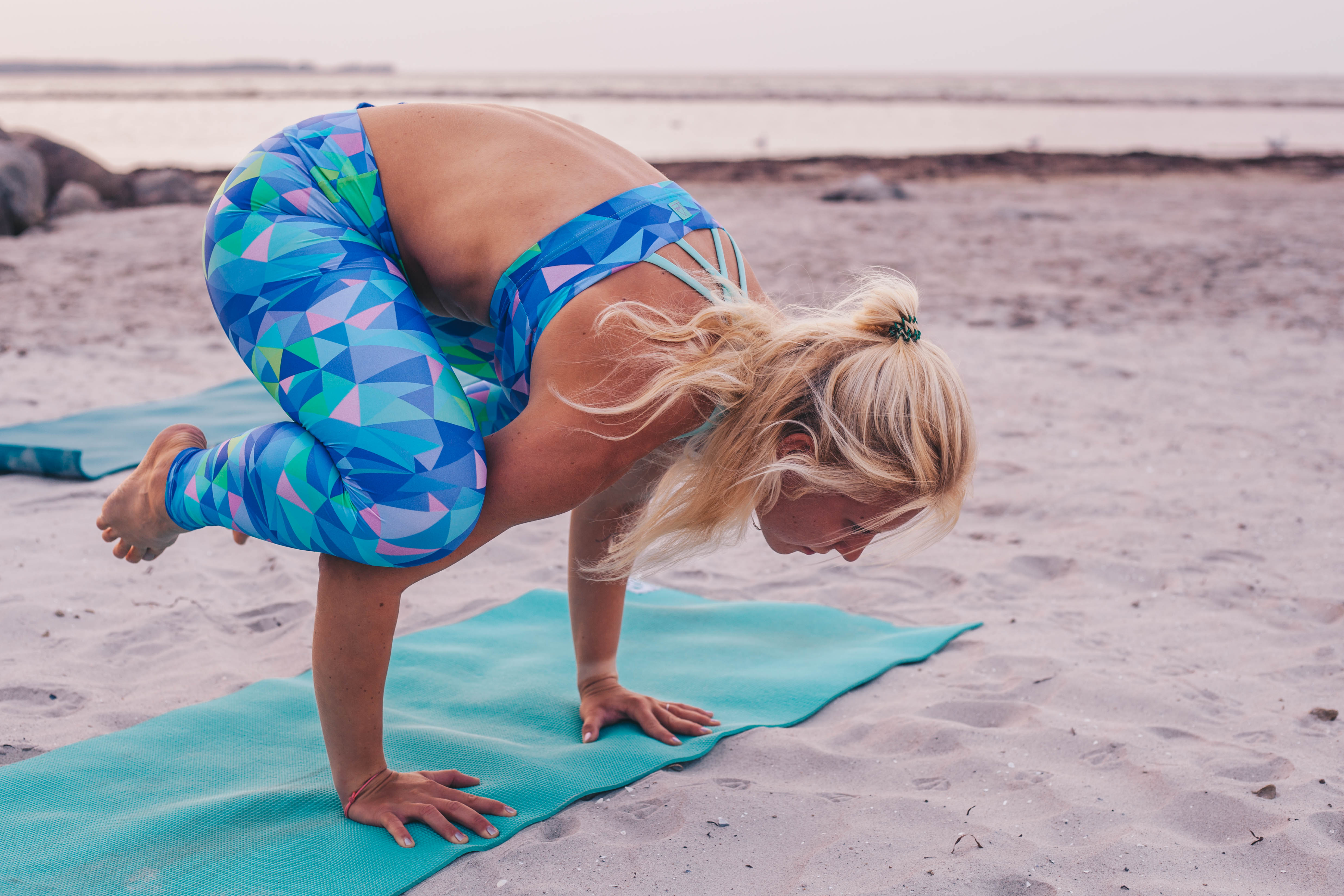 Get Yoga figuren strand For Free Yoga Figuren Strand