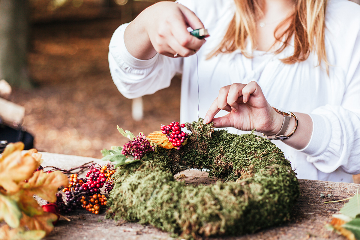 Herbstkranz_DIY_Kiel_Tannenberger-Gehoelz_Herbst