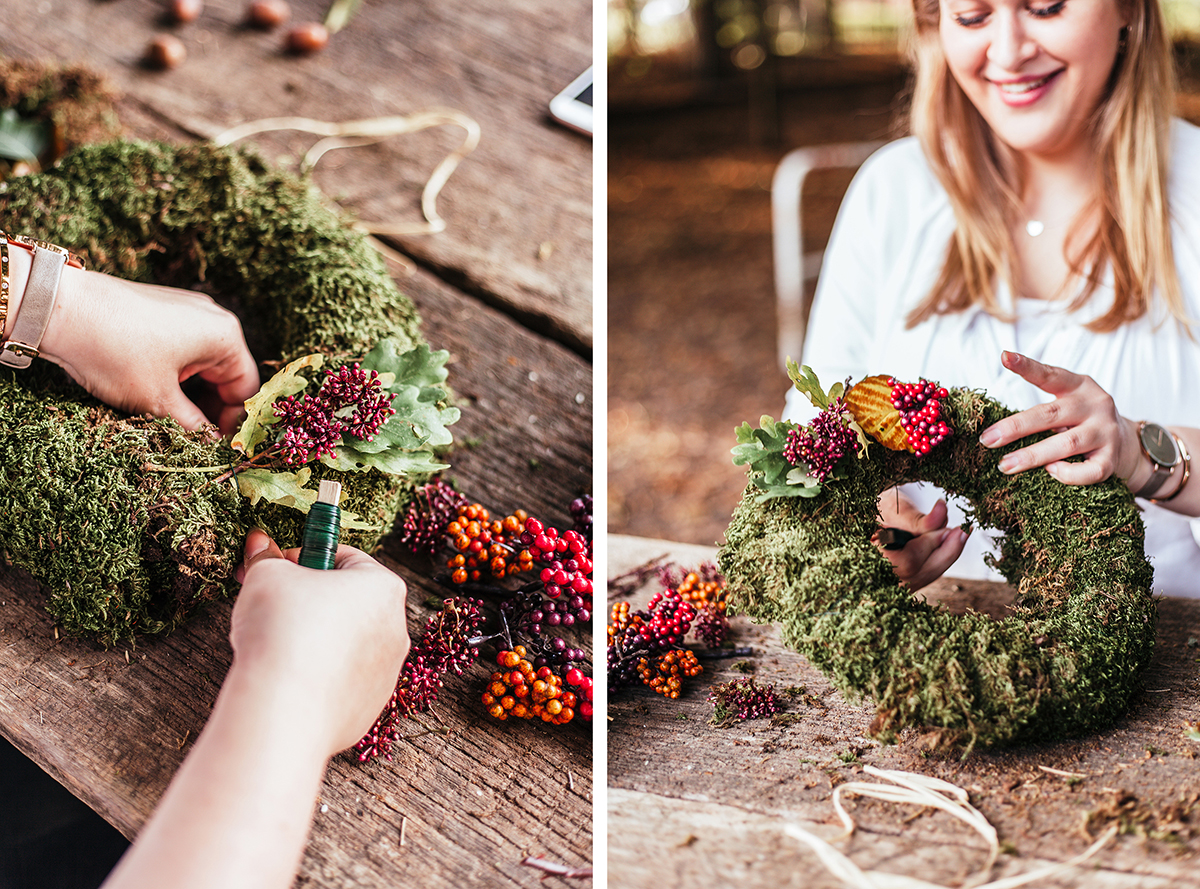 Herbstkranz_DIY_Kiel_Tannenberger-Gehoelz_Herbst