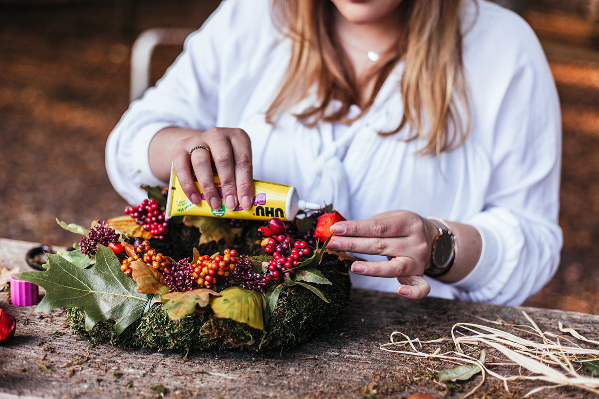 Herbstkranz_DIY_Kiel_Tannenberger-Gehoelz_Herbst