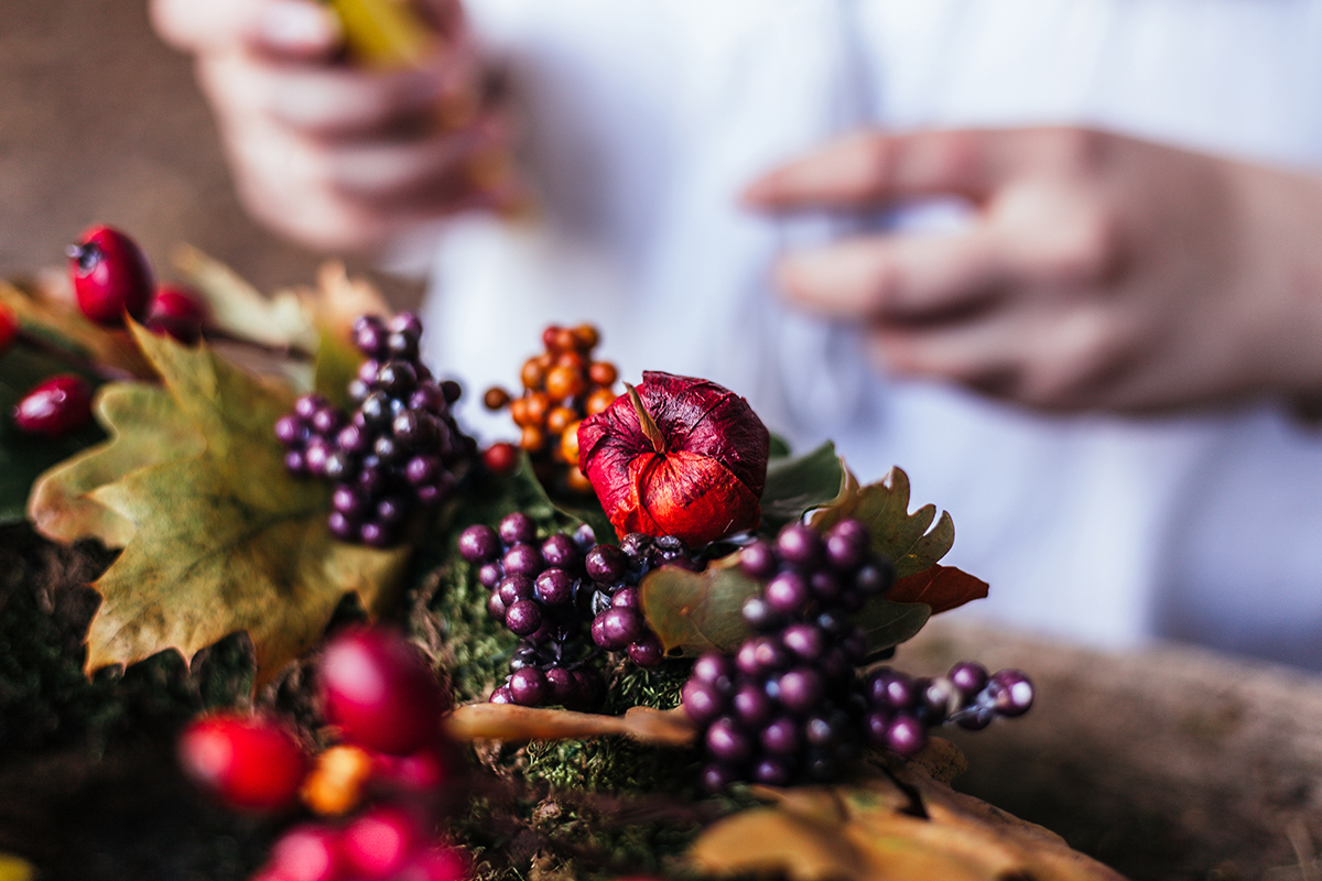 Herbstkranz_DIY_Kiel_Tannenberger-Gehoelz_Herbst