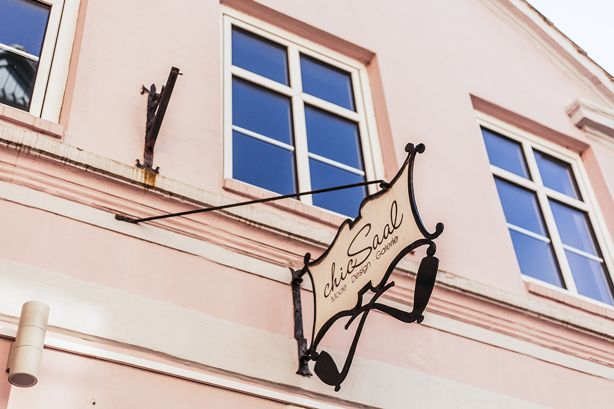 Ein Herbsttag in Husum: Entdecke viele Tipps für deinen Ausflug in die Hafenstadt! Neustadt