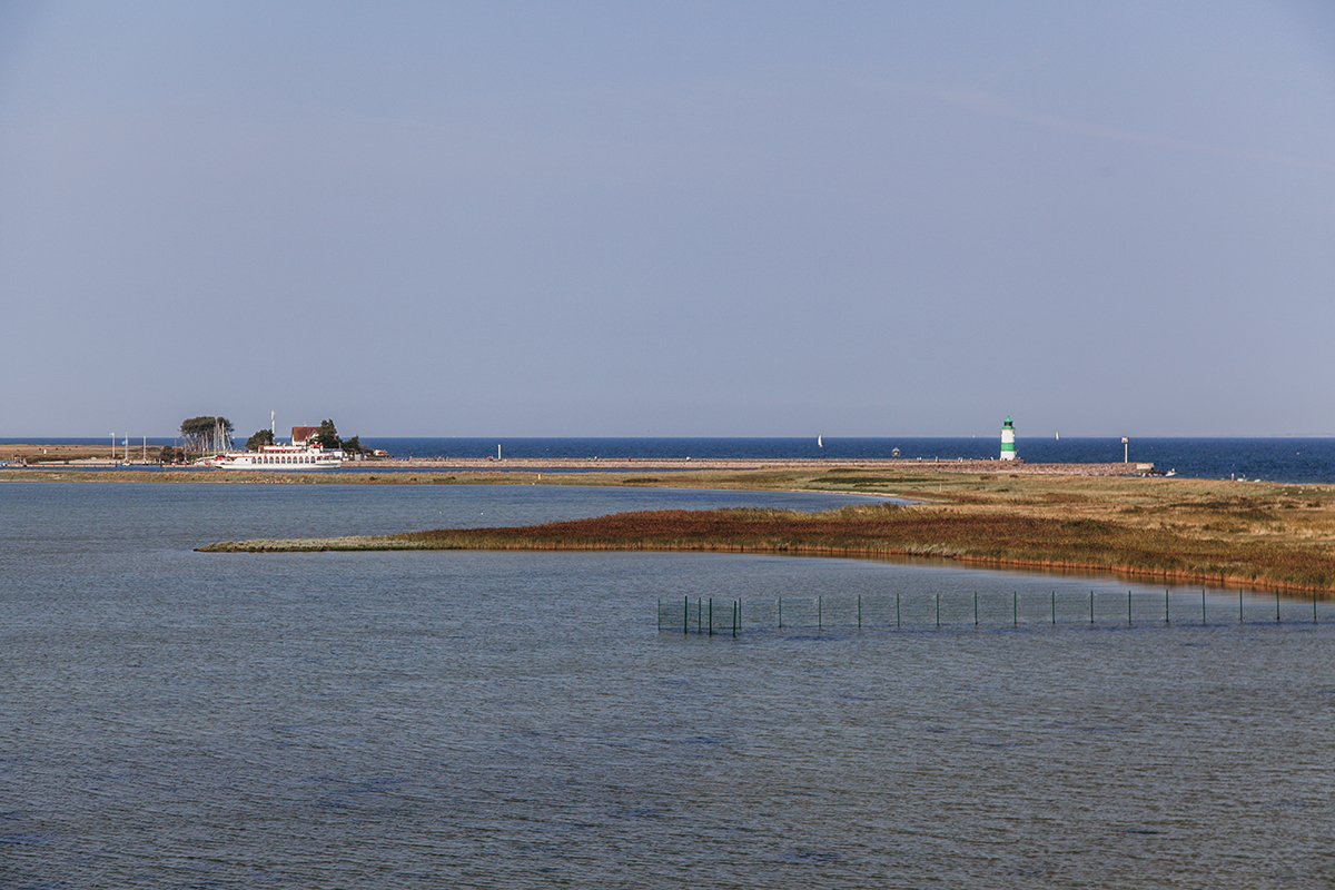 Urlaub im Ostseeresort Olpenitz: Albatros Villa Leuchtturm