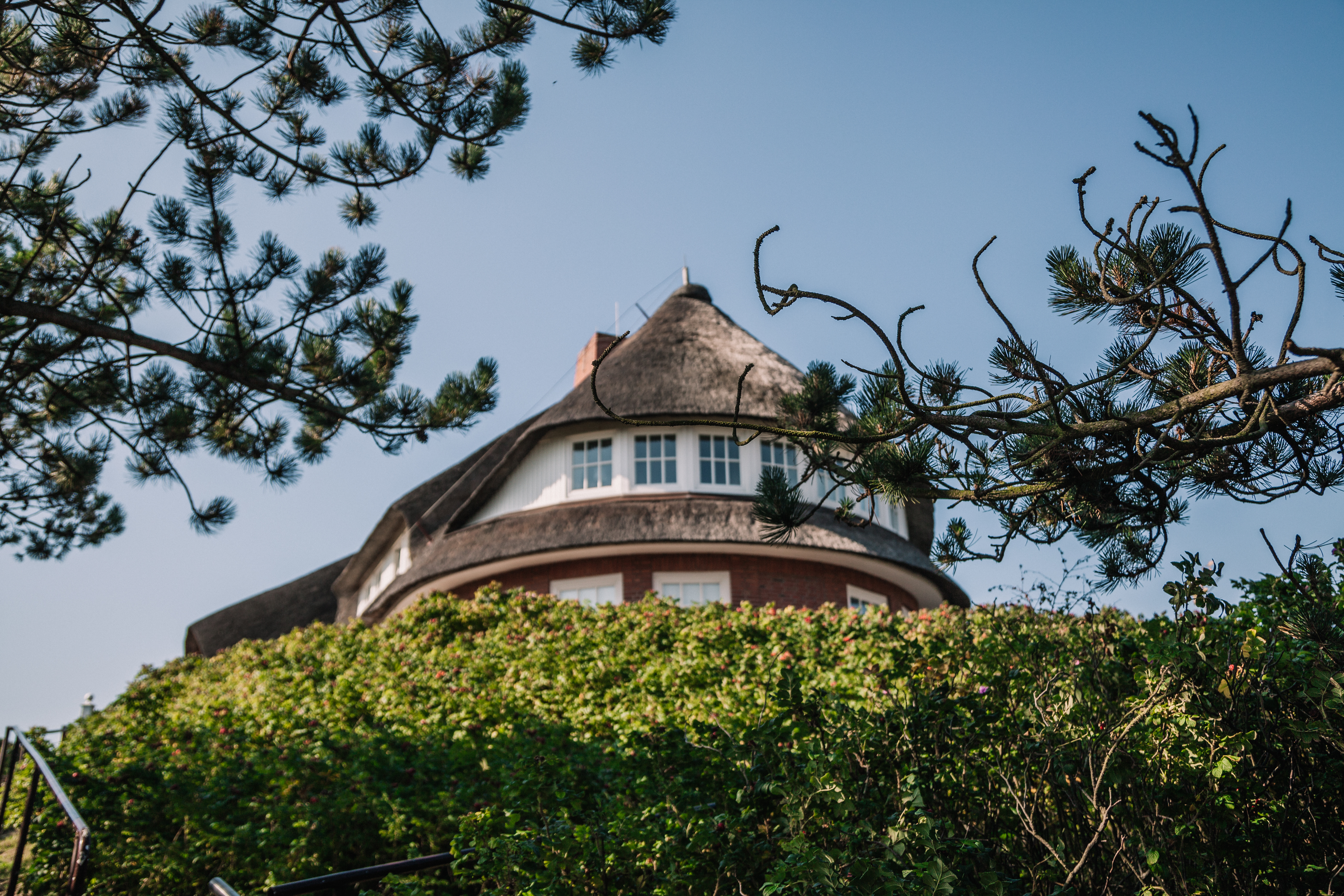 Hier findest du die schönsten Hotels, besten Übernachtungstipps und außergewöhnliche Unterkünfte zwischen Nordsee und Ostsee in Schleswig-Holstein.