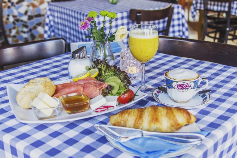 But first, Coffee! – Meine liebsten Cafés in Kiel - Förde Fräulein