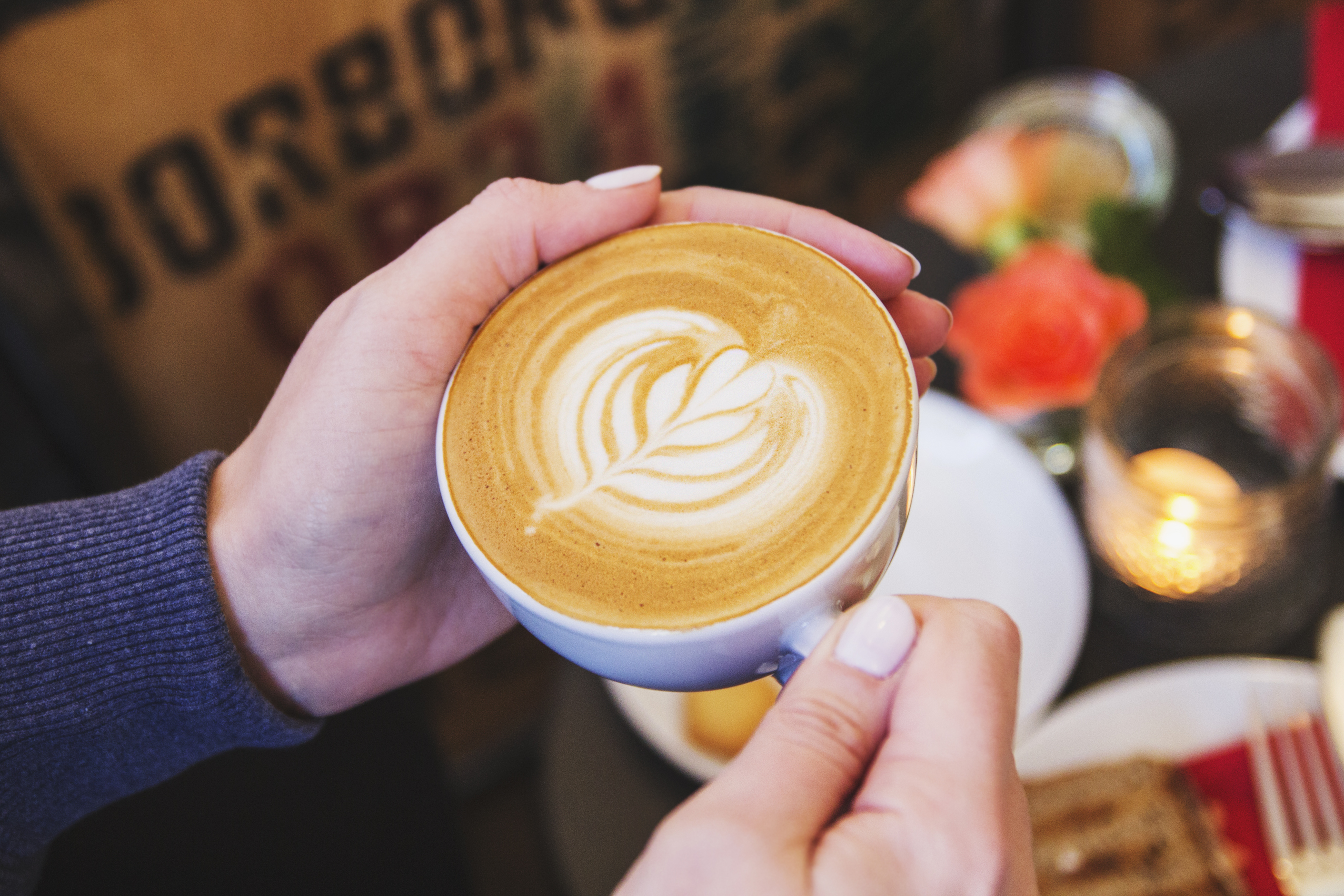 Junggesellinnenabschied in Kiel und Schleswig-Holstein: Die besten Tipps! Barista Workshop