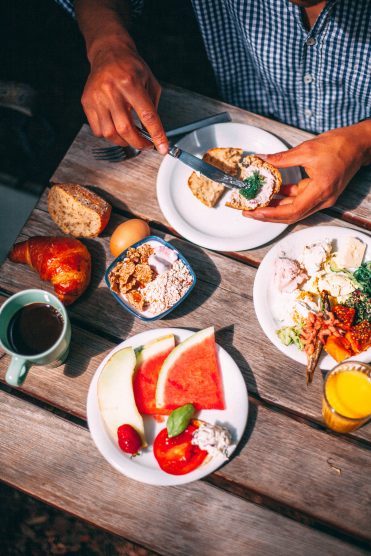 But first, Coffee! – Meine liebsten Cafés in Kiel - Förde Fräulein