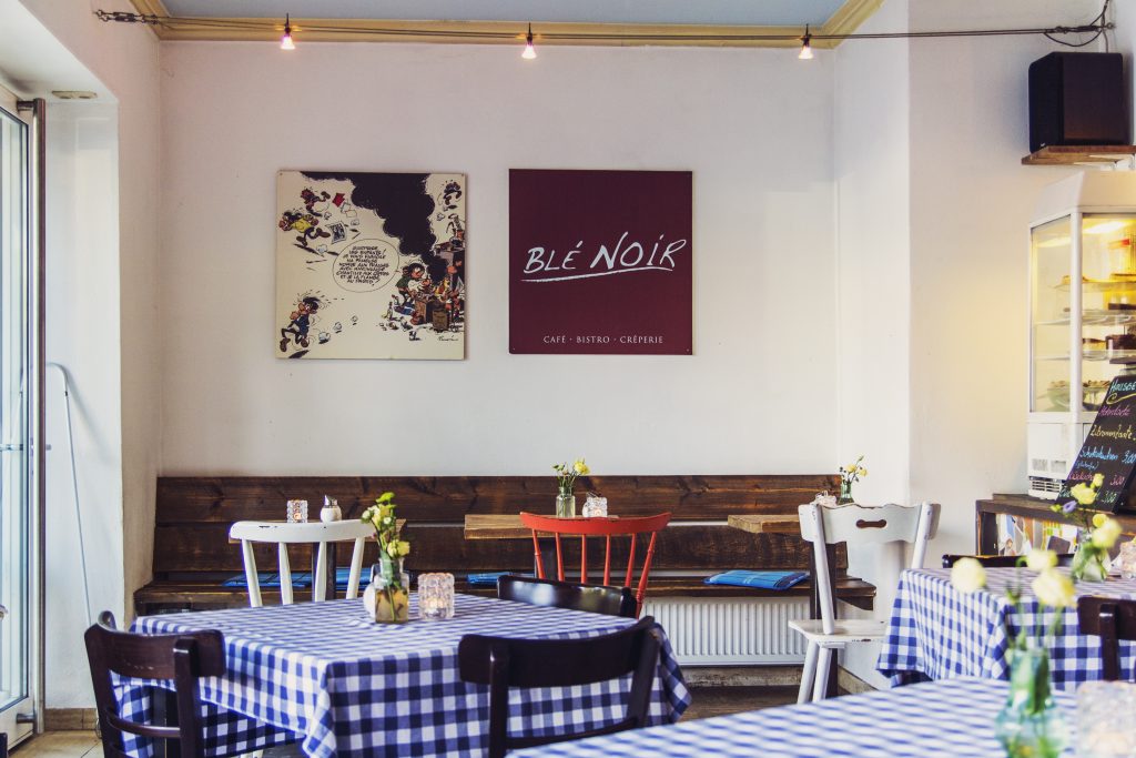 But first, Coffee! – Meine liebsten Cafés in Kiel - Förde Fräulein