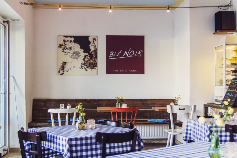But first, Coffee! – Meine liebsten Cafés in Kiel - Förde Fräulein