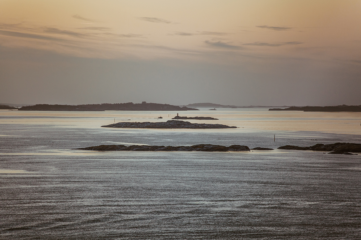 Ich habe einen Minitrip mit Stena Line von Kiel nach Göteborg in Schweden unternommen. Hier berichte ich dir von meinen Erfahrungen an Bord der Fähre.