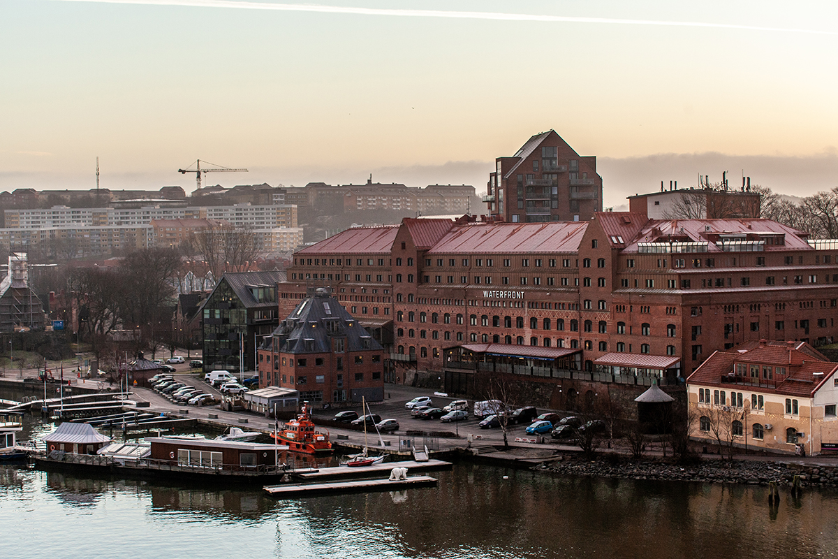 Ich habe einen Minitrip mit Stena Line von Kiel nach Göteborg in Schweden unternommen. Hier berichte ich dir von meinen Erfahrungen an Bord der Fähre.