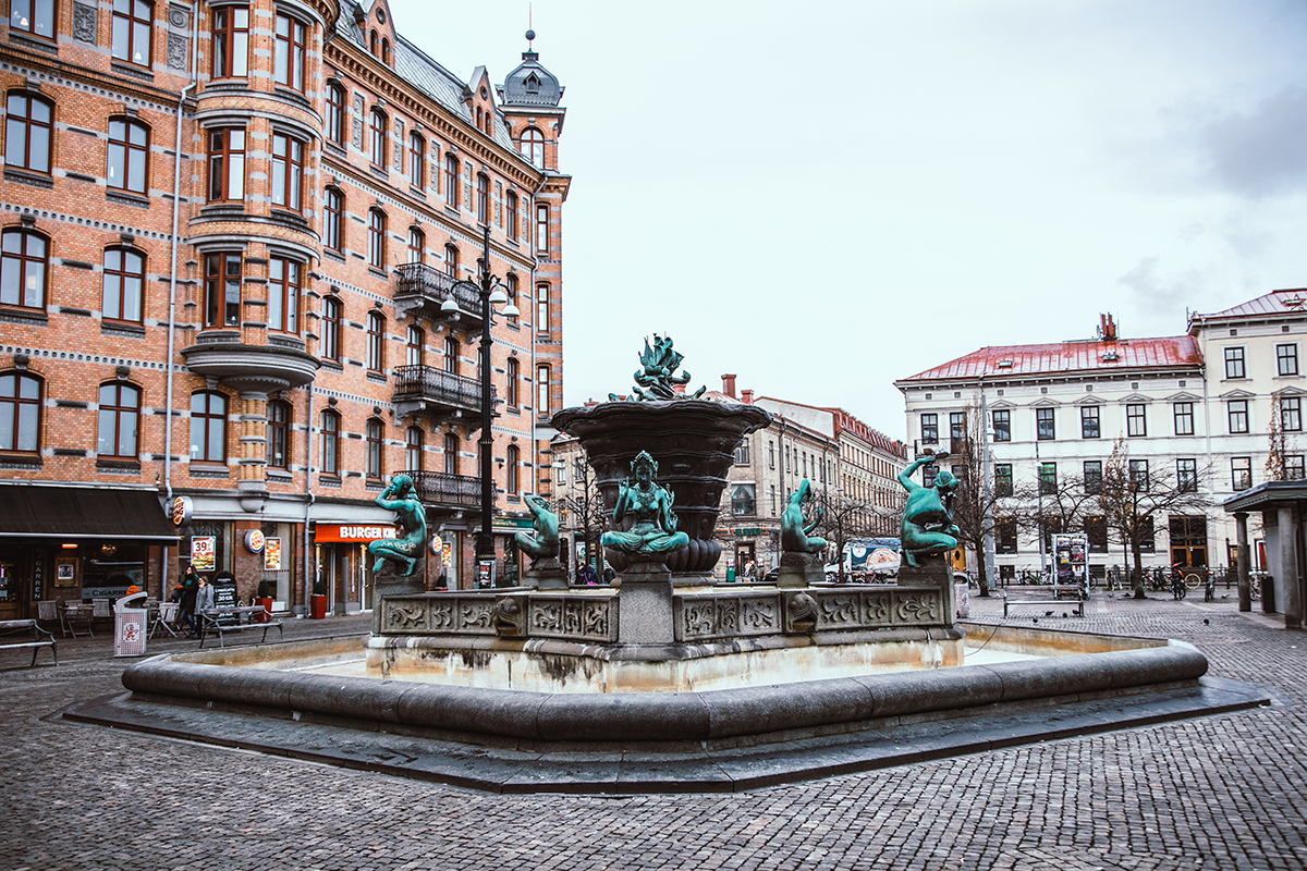 Gotebörg Tipps: Hej Schweden: Der perfekte Tag in Göteborg