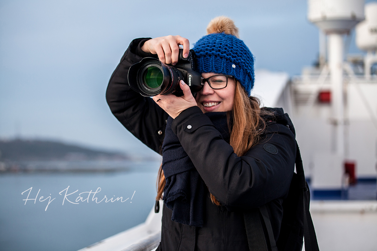 Ich habe einen Minitrip mit Stena Line von Kiel nach Göteborg in Schweden unternommen. Hier berichte ich dir von meinen Erfahrungen an Bord der Fähre.